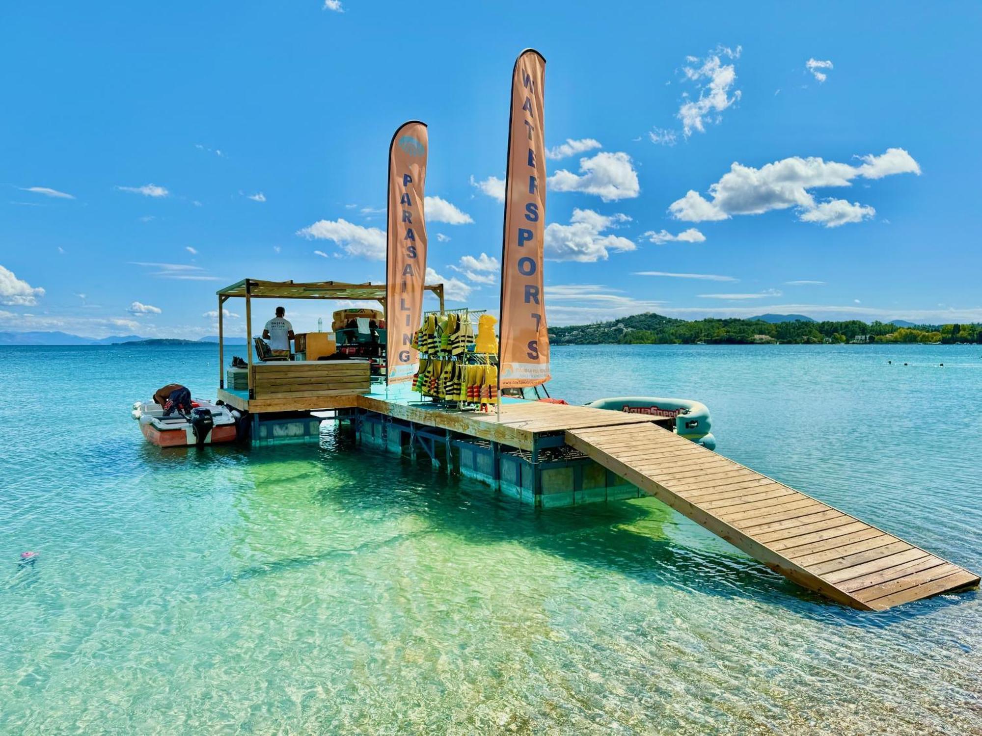 Sophia With Private Plunge Pool By Dadovillas Villa Dassia (Corfu)