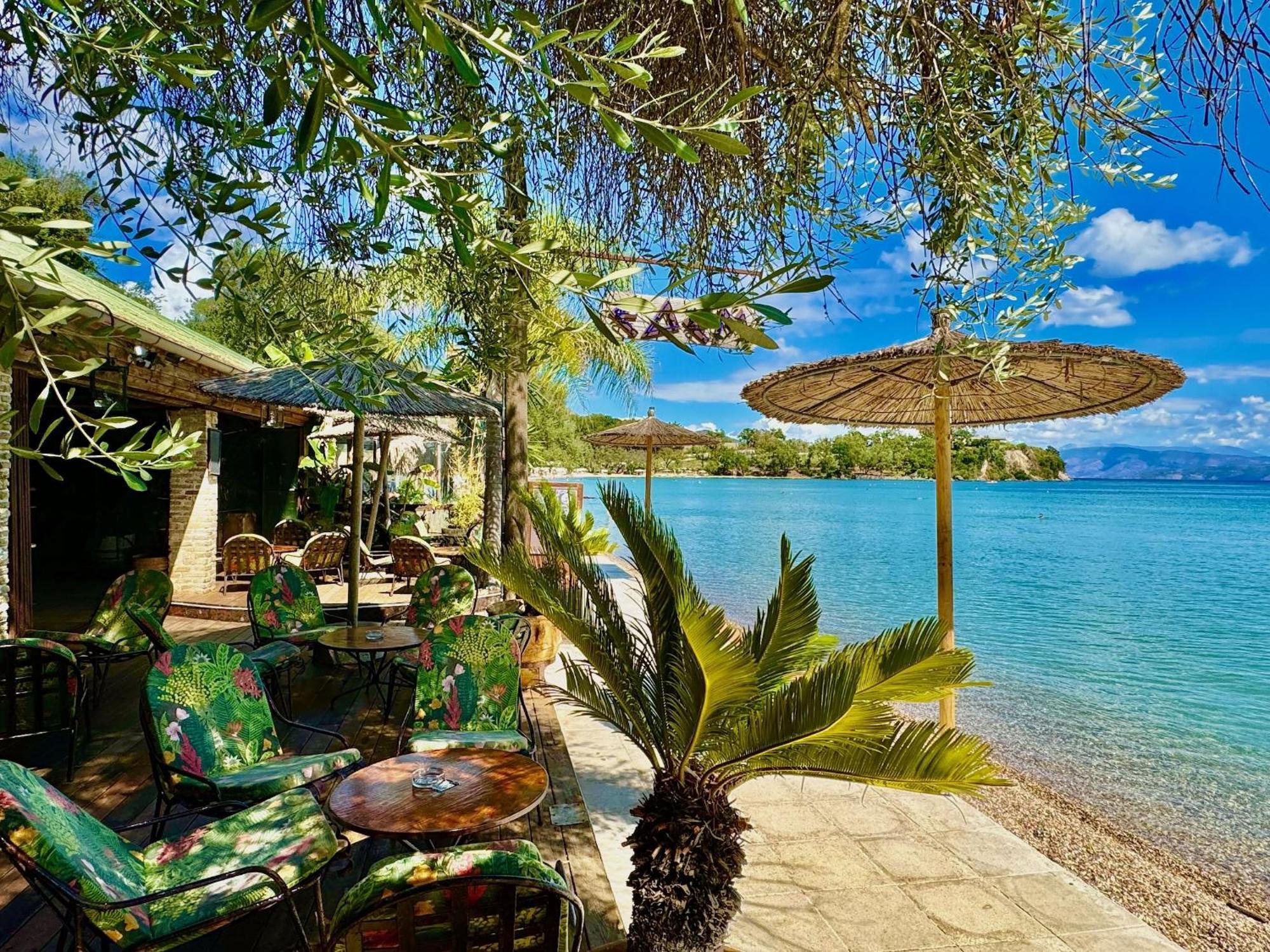Sophia With Private Plunge Pool By Dadovillas Villa *