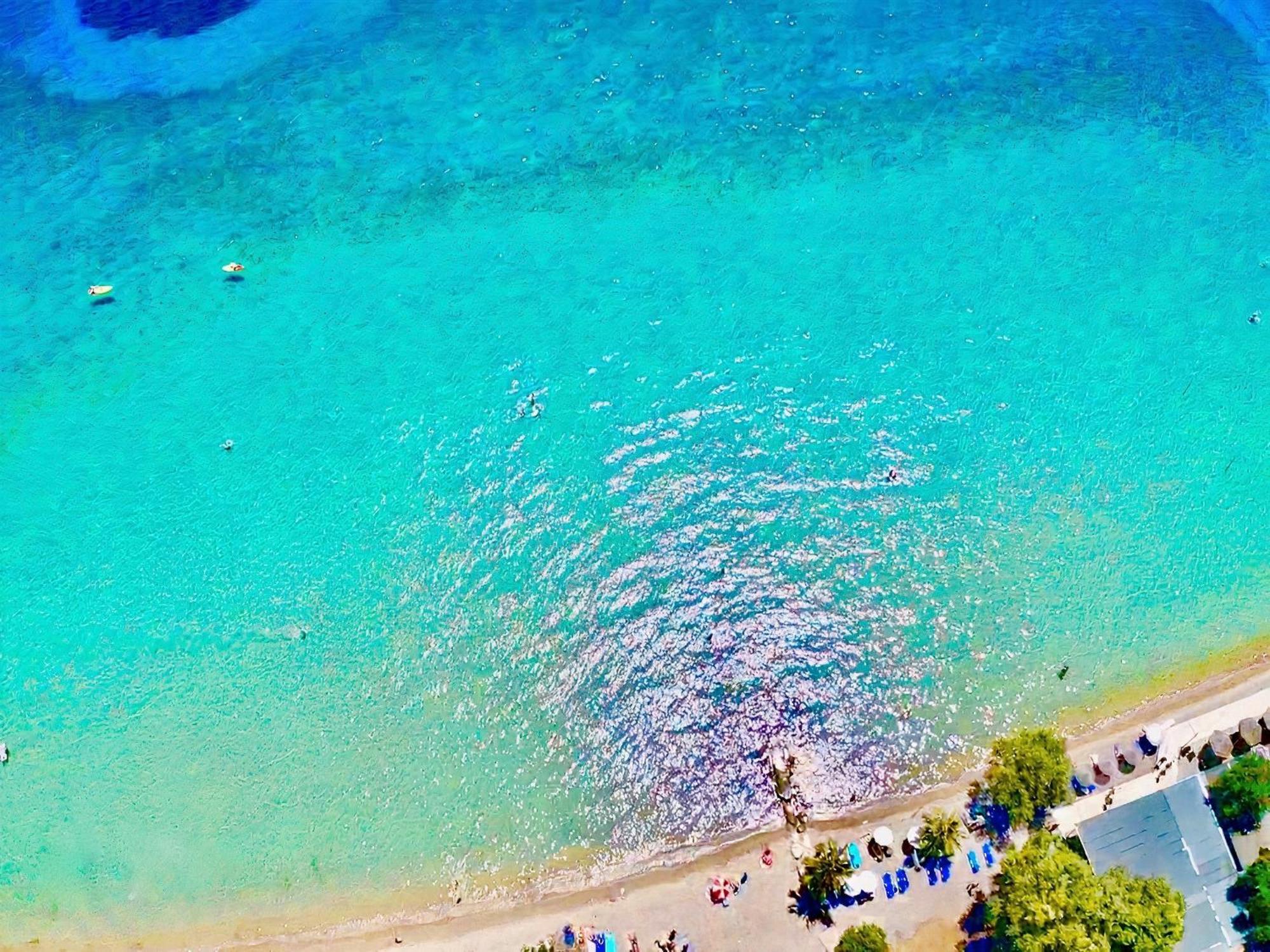 Villa Sophia With Private Plunge Pool By Dadovillas Dassia (Corfu)