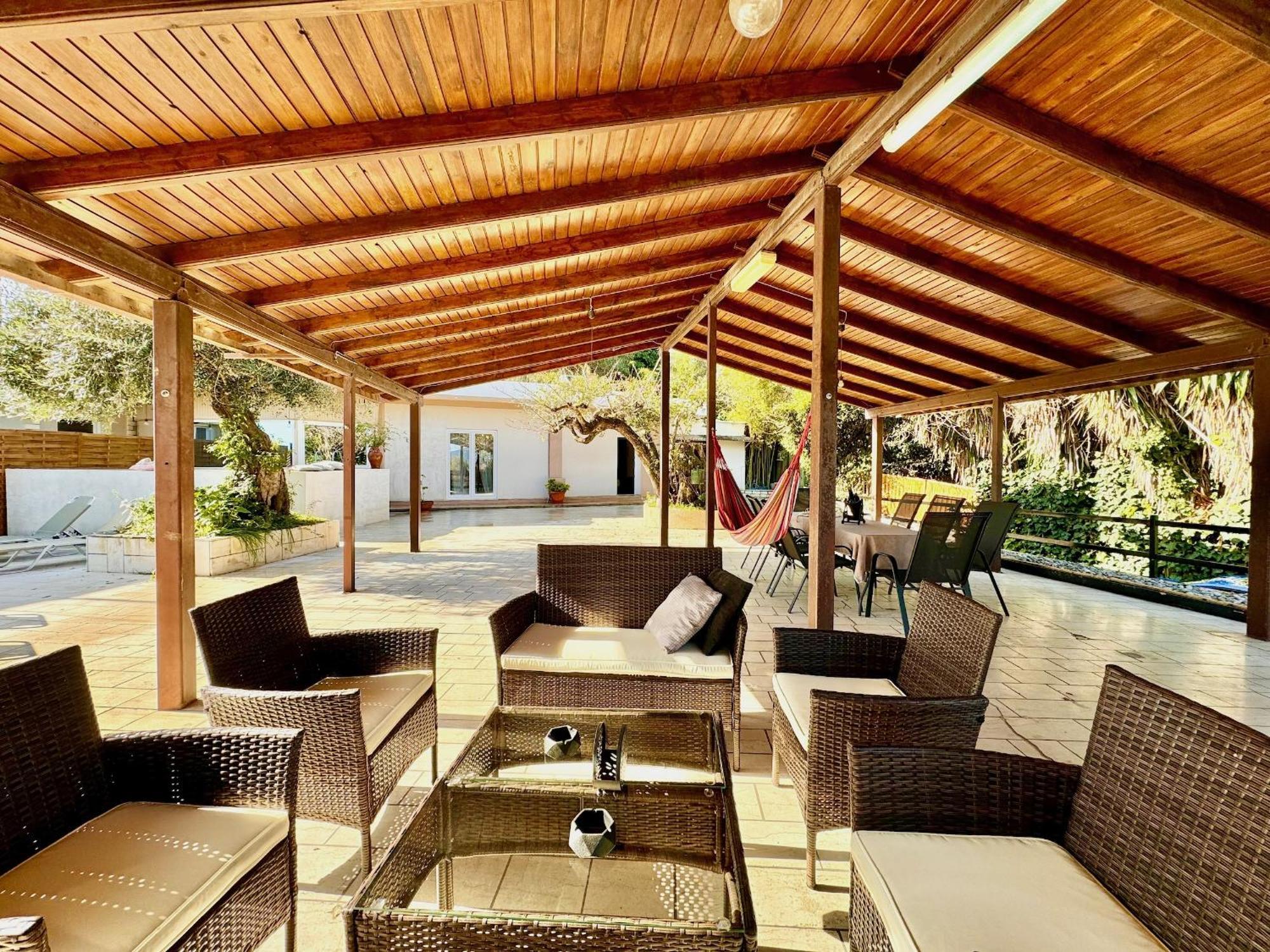 Sophia With Private Plunge Pool By Dadovillas * Dassia (Corfu)