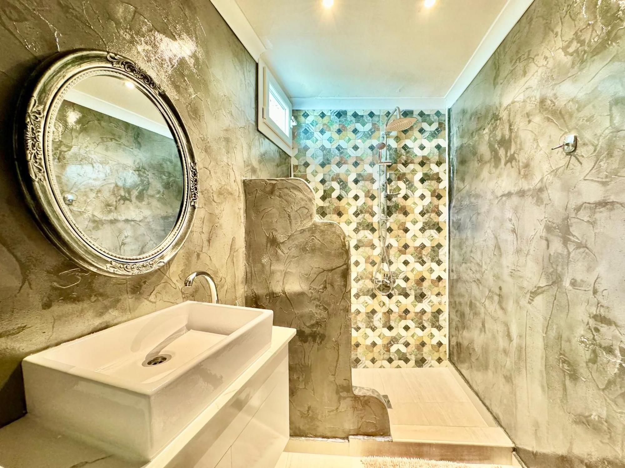 Villa Sophia With Private Plunge Pool By Dadovillas *