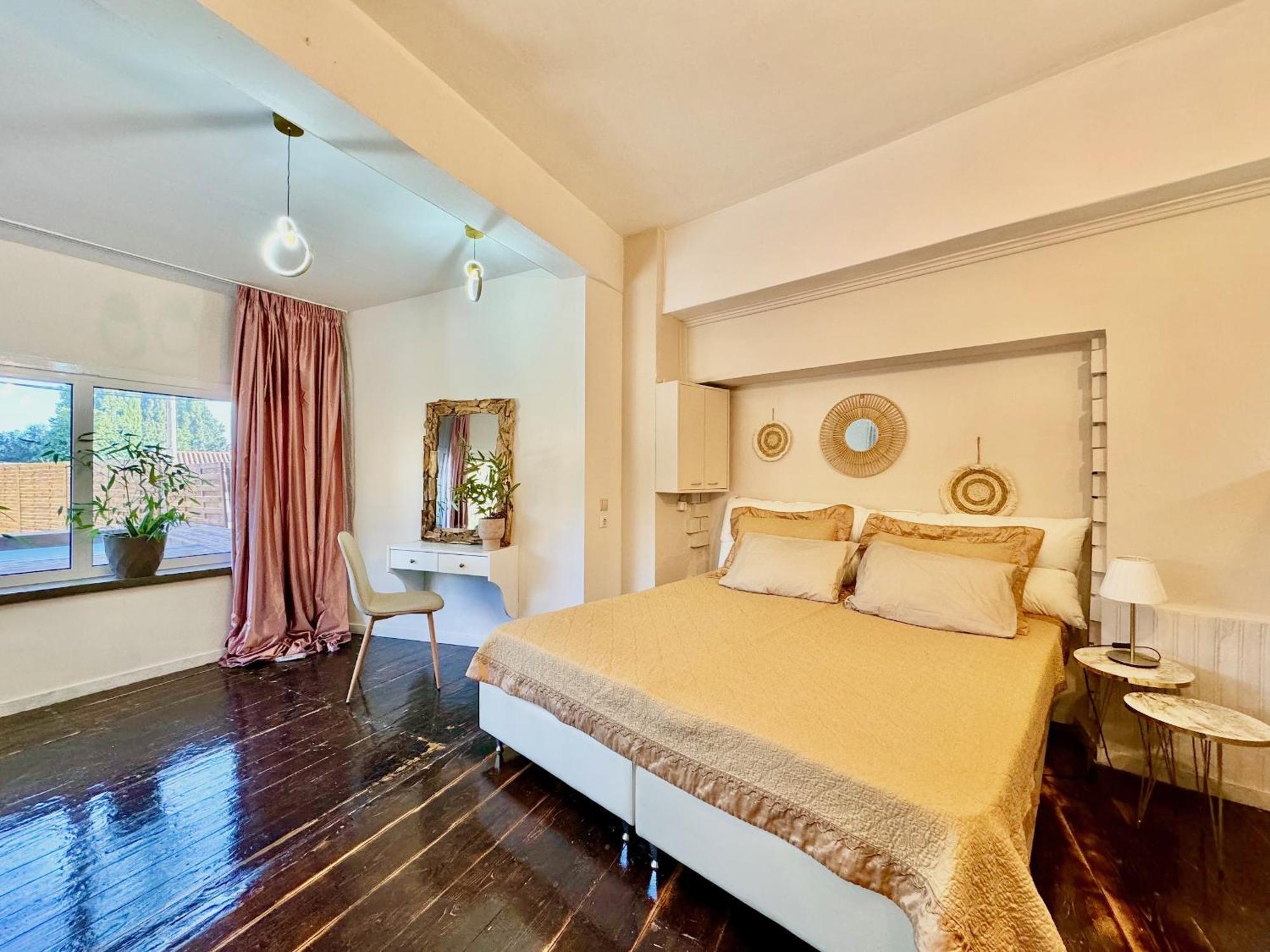 Sophia With Private Plunge Pool By Dadovillas *