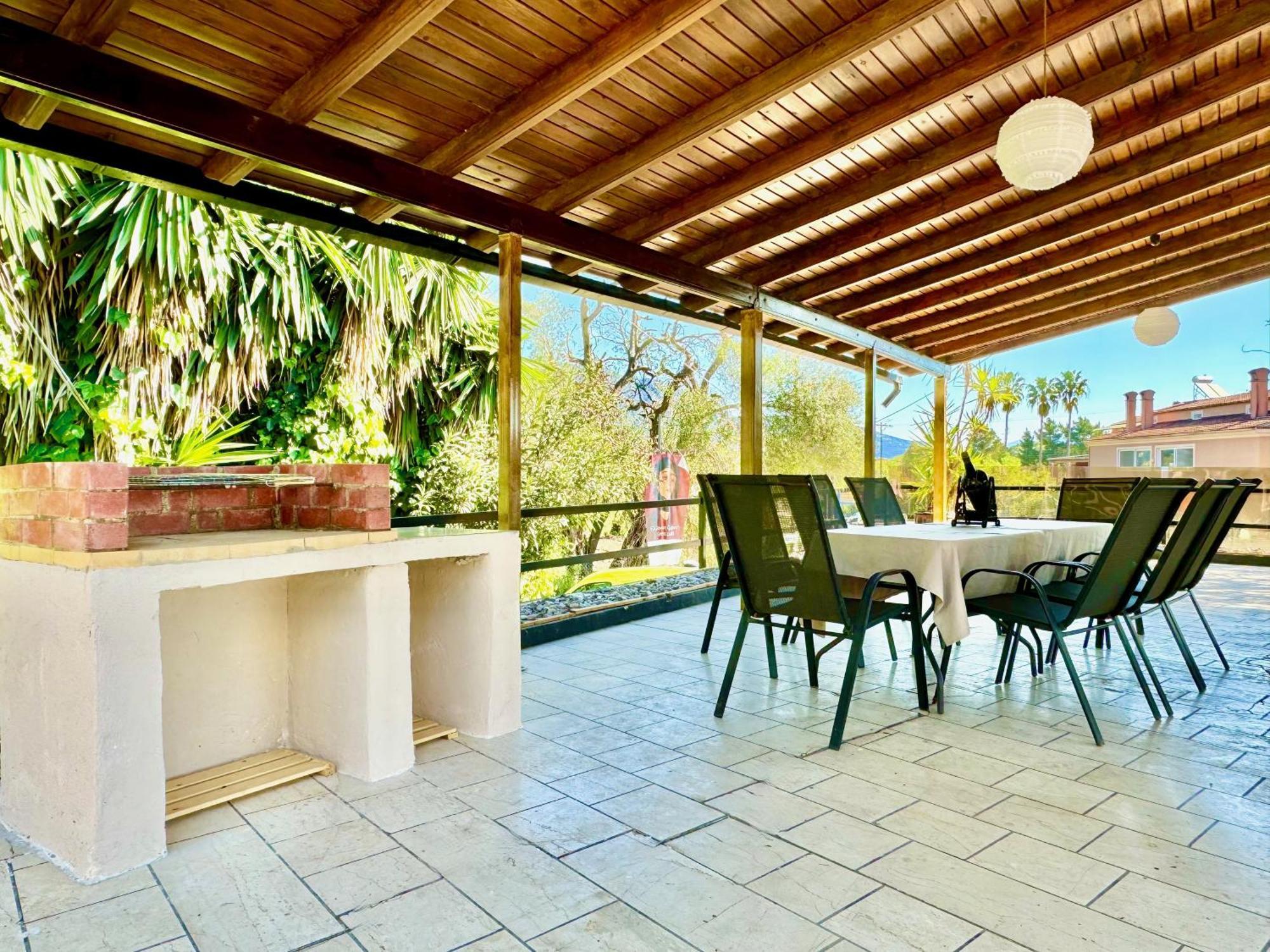 Sophia With Private Plunge Pool By Dadovillas Dassia (Corfu)