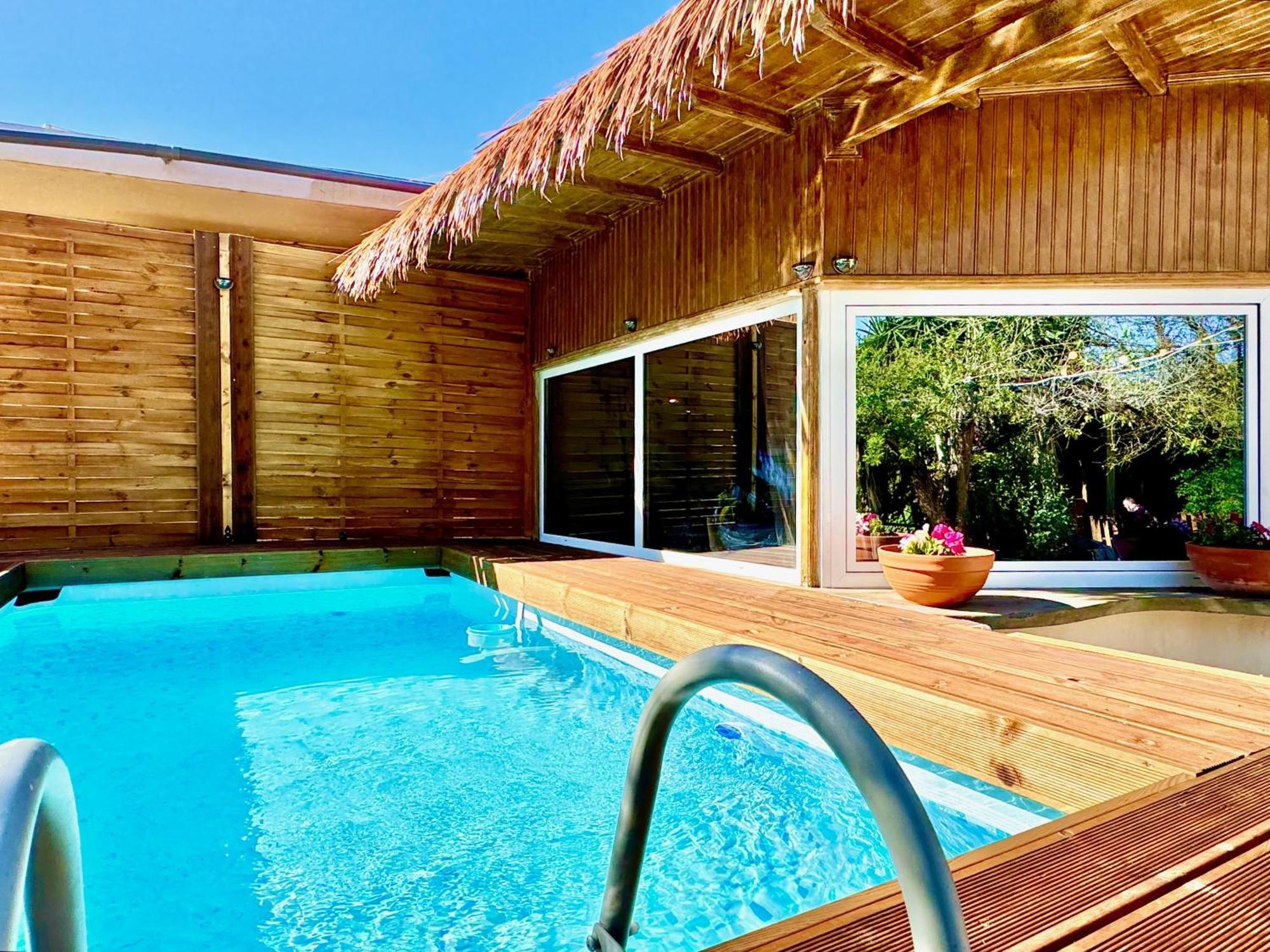Sophia With Private Plunge Pool By Dadovillas * Dassia (Corfu)
