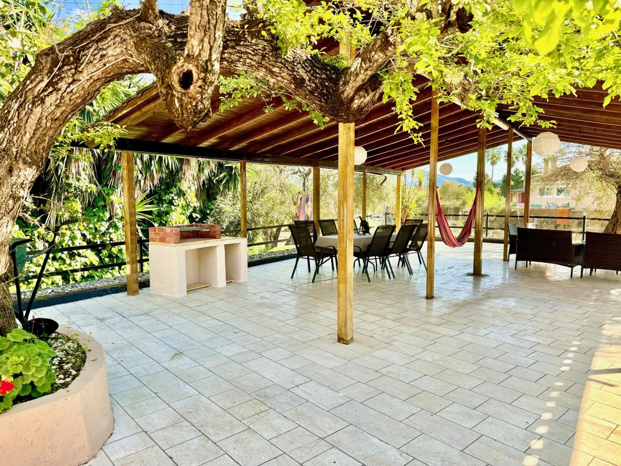 Sophia With Private Plunge Pool By Dadovillas Villa Dassia (Corfu)