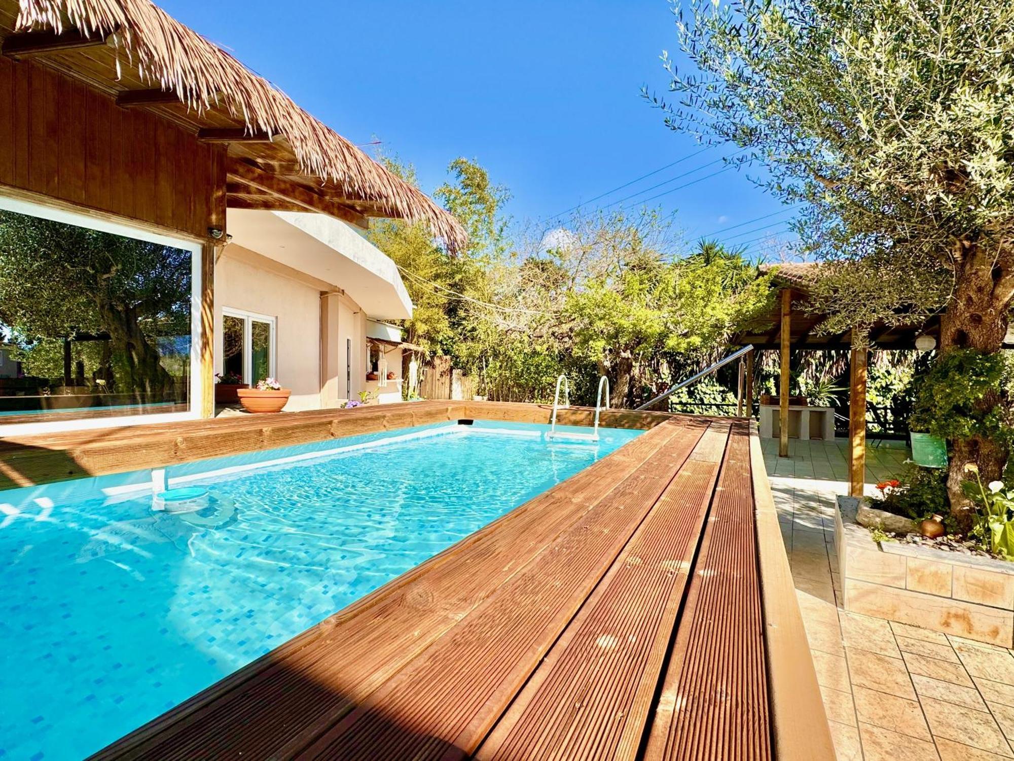 Sophia With Private Plunge Pool By Dadovillas *