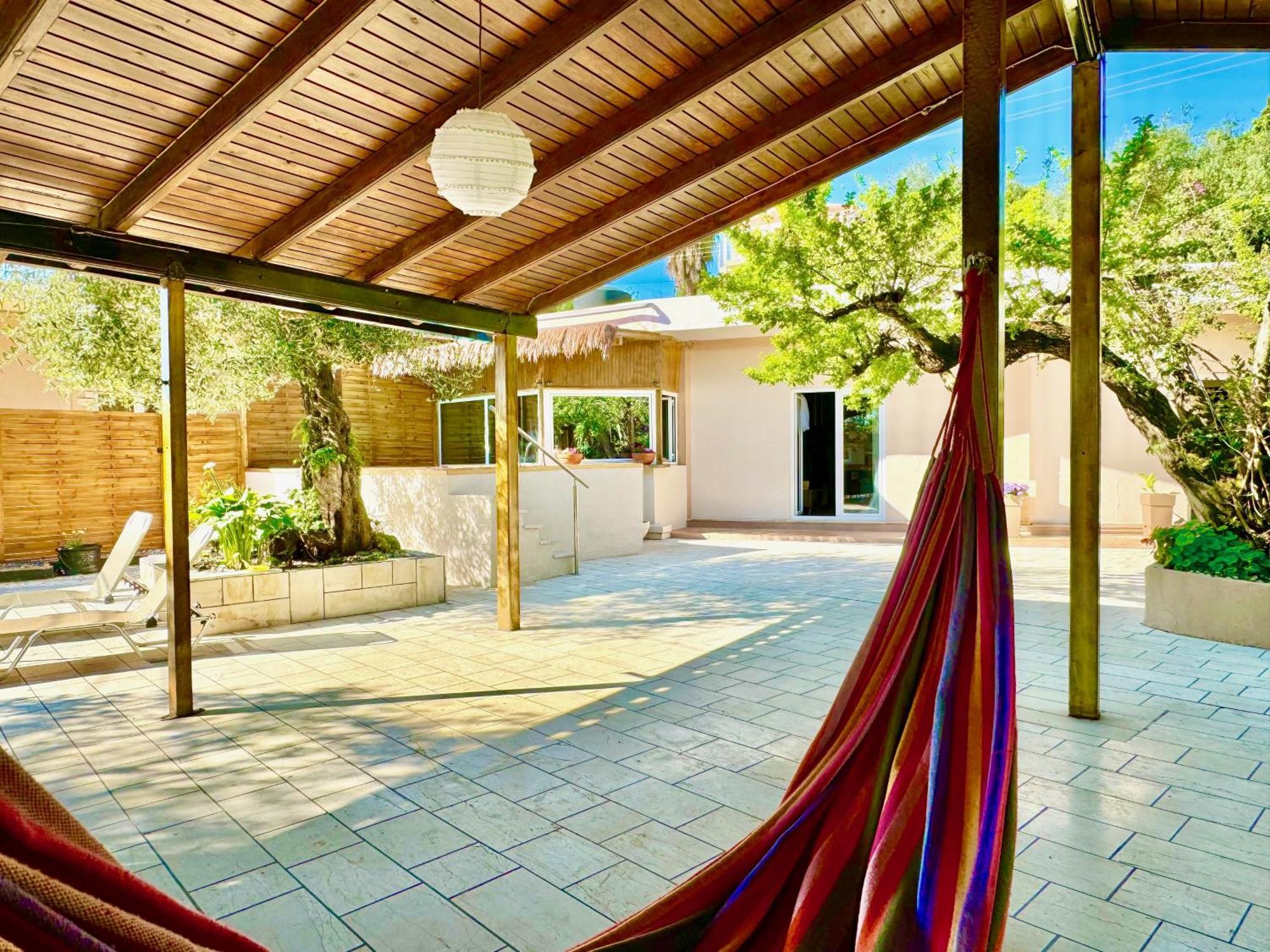 Sophia With Private Plunge Pool By Dadovillas Villa Dassia (Corfu)